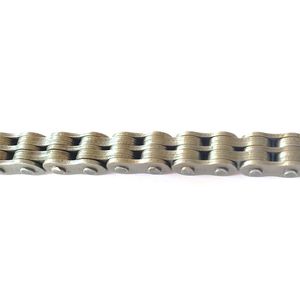 ANSI Hoisting Chain Conveyor Chain Leaf Chain 1234-2588 Al Bl Ll