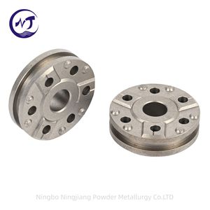 Powder Metallurgy Sintered Products for Appliances Auto Part Shock Absorber Mower