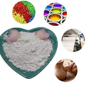 Premium Calcined Kaolin Clay Powder for Ceramic and Soil Use