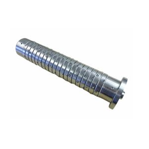 6 Inch Ball Type Slip Axis Differential Air Shaft for Unwinder