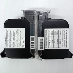 Tij 12.7 2.5mm Solvent for Ink Cartridge Full Fast Dry Compatible