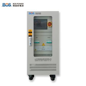 off-Grid Solar Power Inverter for Commercial Solar Power Plant