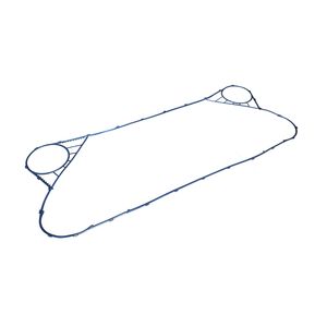 Plate Heat Exchanger Rubber Seals Gasket for Jx18 Jx30 Jx18 Jx45 Jx50