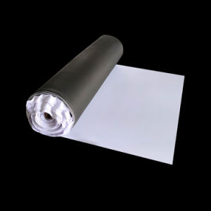 High Quality Blank Rubber Mouse Pad Material Roll Sheet