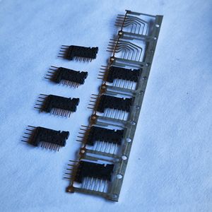 OEM Custom Precision Products of Plastic for Small Home Appliance