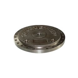 Cusomizde Casting Part CNC Machining Part for Trasmission Machinery