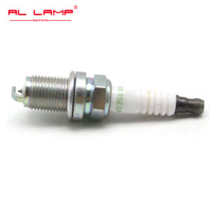 Bujia Auto Car Part New Spark Plug for Mitsubishi Toyota Golf Bkr6egp