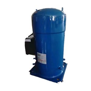 30HP R22 Performer Refrigeration Compressor Sy Series Scroll Compressor for Sy380A4cba