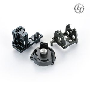 Custom Precision Motorcycle Parts Machining with 100% Quality Assurance
