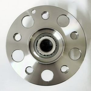 Improved Automotive Wheel Hub Bearing Du25550048 OEM Parts, Upgraded Quality Renault
