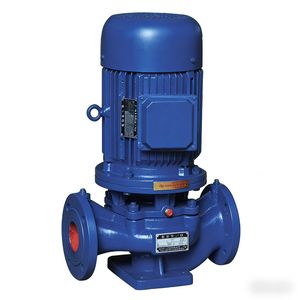 Centrifugal Water Pump