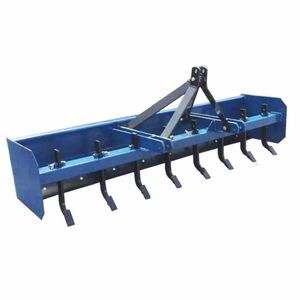 Hot Sale Land Leveler Tractor Land Grader for Sale