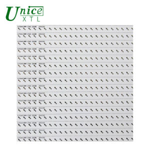 Low Price Mass Production Custom Aluminum PCB Printed Circuit Boards Manufacturer