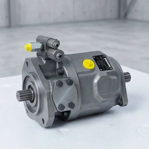 Durable Rexroth A4vso A10vso Axial Piston Pumps for Heavy Machinery