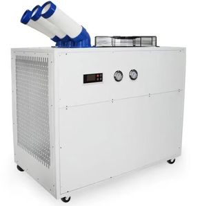 Ht-P20ga Robust Industrial Air Cooler High Efficiency and Reliable Performance