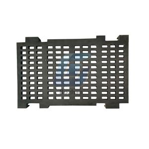 High Performance Rubber Screening Solutions for Optimal Coal Separation