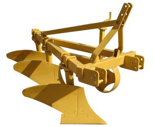Share Plow Mouldboard Plough Farm Implements