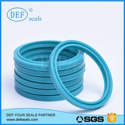 Hpu Material Un Piston Seals with Top Quality
