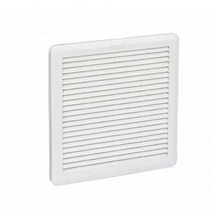Cabinet Ventilator Industrial Enclosure Fan Filter Sf250