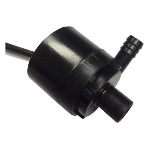 Brushless DC Water Pump Lgbl26-05 Ultra-Quiet Low Pressure
