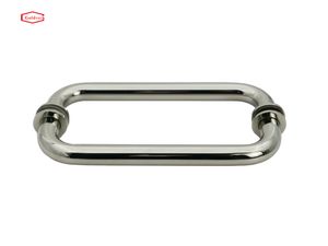 Shower Bath Handle Shower Glass Door Handles