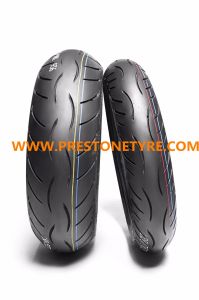 Radial Tires 160/60zr17 180/55zr17 Motorcyle Tire