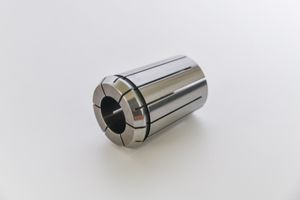 65mn Material Eoc Collet Eoc25/32 Collet with 0.008mm Accuracy