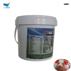 Hot Selling GMP Manufacturer Multi Vitamins Wsp Soluble Powder Nutrition Feed for Livestock Poultry