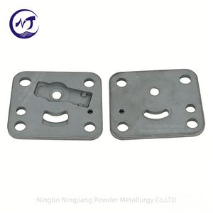 OEM Powder Metallurgy Compressor Valve Plate in Air Conditioner