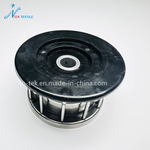 Yarn Storage Wheel Feeder Yarn Roller for Circular Knitting Textile Machine