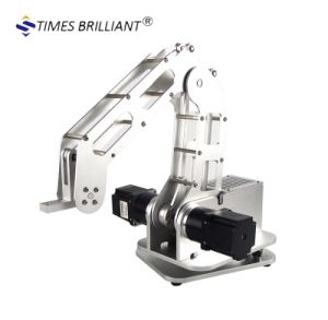 High Precision Industrial Robotic Arm Kit