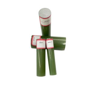 Insulation Fr4 Epoxy Glass Epoxy Resin Fiberglass Glass Fiber Reinforced Insulating Rod G10