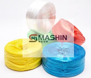 High Quality PP Tying Strap Ropes PE Manual Wrapping Strap Belt