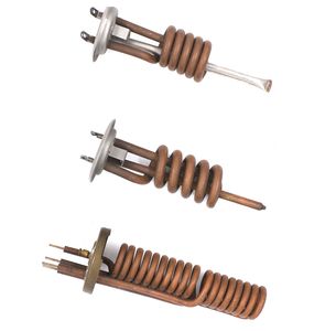 Electric Heating Element Tubular Immersion Heater