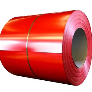 Prime Cold Rolled Hot Dipped Dx51d Dx52D JIS G3302 Gi Steel Coil Z60 Z80 Z150 Coating Galvanized Color Caoted PPGI Steel Coil