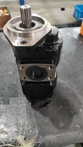 OEM Hydraulic Gear Pump Model 7029122021 for Heavy-Duty Use
