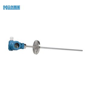 Smart Integrated Temperature Transmitter with Wireless Connectivity Features
