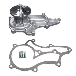 China Factory Vehicle Parts Car Accessories/Autos Parts/Cooling Water Pump for Toyota 16100-39345