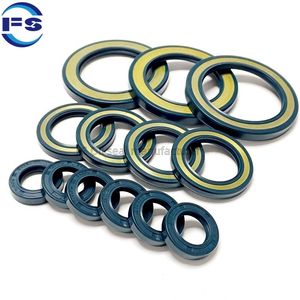 Tcv High-Pressure Oil Seal, FKM NBR Gasket Oil Seal, Free Sample Available