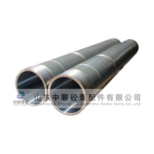 Putzmeister DN180X1000 Concrete Pump Delivery Cylinder Replacement Part
