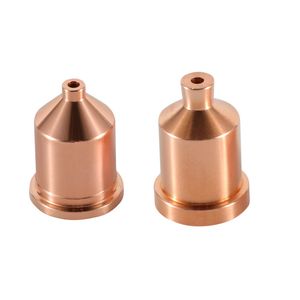 Plasma Cutting Torch Consumables Welding Nozzle