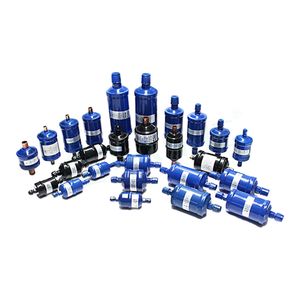 Good Quality Refrigerator Sek Molecular Sieve Liquid Line Filter Drier