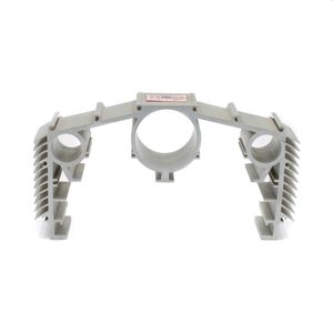 Aluminum Products Manufactory for Industrial, Special Vehicle Parts, Heat Sink