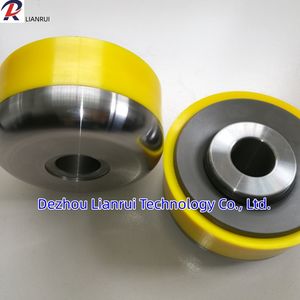 Efficient Mud Pump Piston - Complete Assembly for Spare Parts Supply