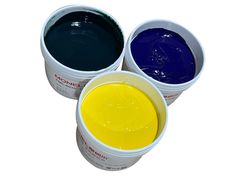 Clear Color Flexo Printing Ink
