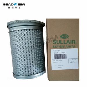 02250137-895 Air Compressor Oil Separator for Sullair