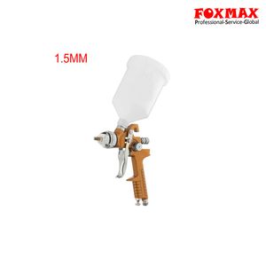 Portable Pneumatic Power Tools Small Car Spray Paint Gun (FM-SG10)