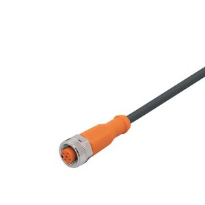 Connecting Cable with Socket Evc002