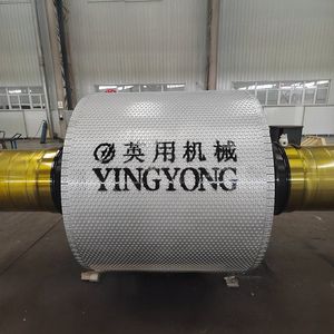 High Pressure Grinding Roll for Cement Vertical Mill Upgrade