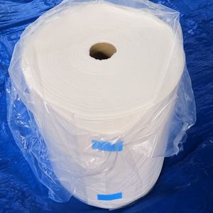 High Quality Refractory Alumina Ceramic Fiber for High-Temperature Applications